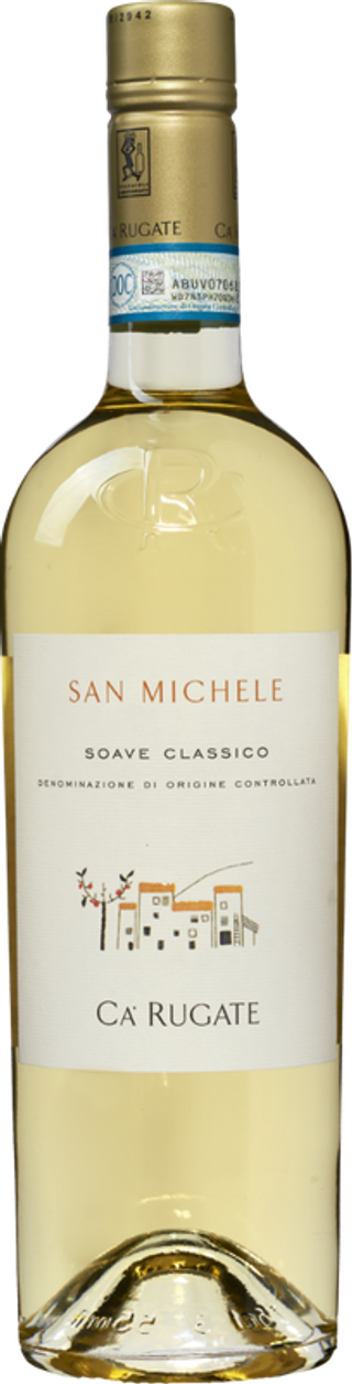 Soave classico