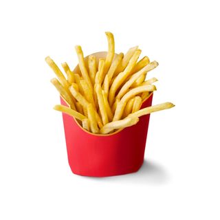 Patatine fritte - Porzione Regolare