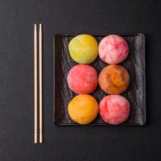 Moći mango-kokos