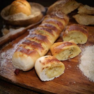 Pão de Alho