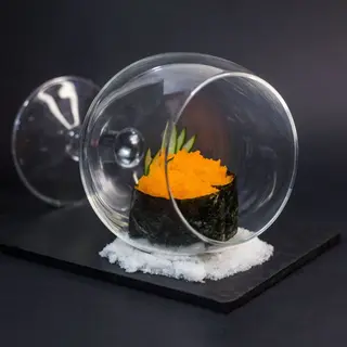 TOBIKO GUNKAN /2 UDS