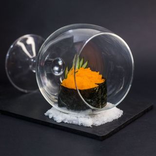 TOBIKO GUNKAN /2 UDS