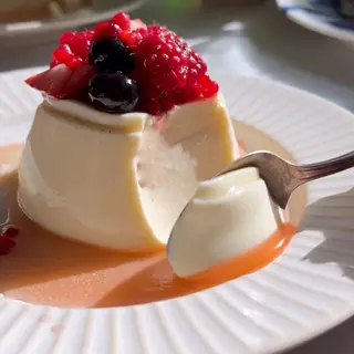 Panacota (100 G.)