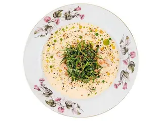 Холодний японський суп (270g)