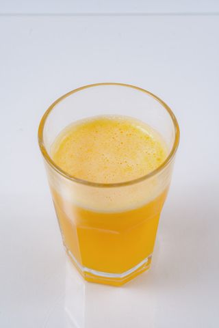 Фреш Апельсин