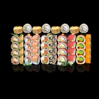 Сет Ажіотаж (1400г)