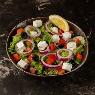 Великий салат "Грецький" (280г)