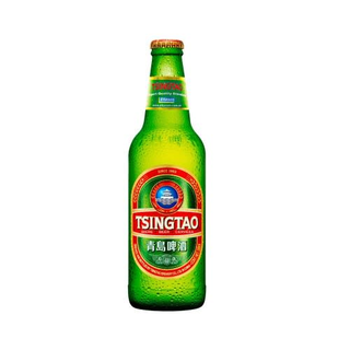 Cerveza Tsingtao 33cl
