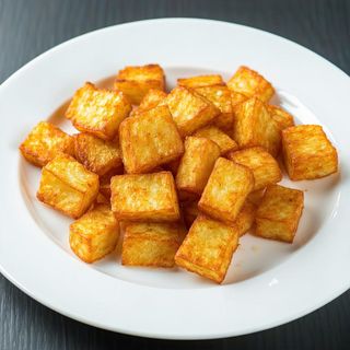 57. Ignamo fritto - 3 pezzi