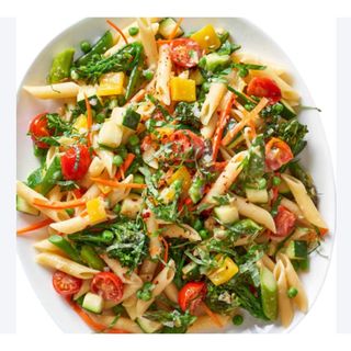 Pasta Primavera
