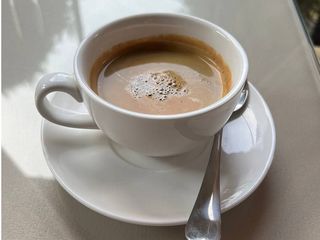 Американо (120ml)