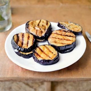 Баклажан у копоті (200г)