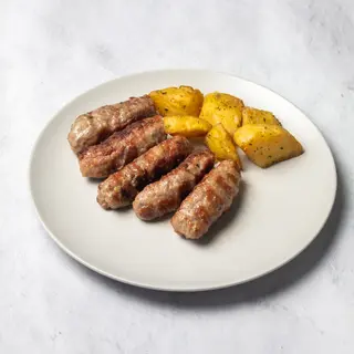 Ćevapi, porcija 5 komada