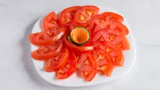 Paradajz salata 250g
