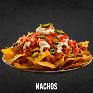 Nachos Original