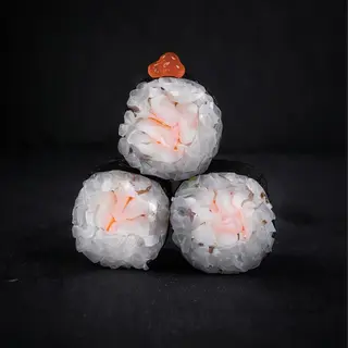 Hosomaki krewetka 8szt