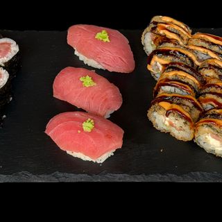 თინუსის სეტი