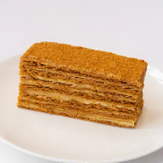 Медовик