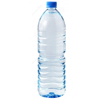 Agua (1.5 lt.)