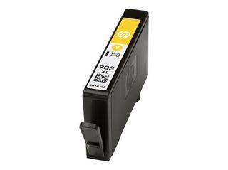 Hp Tinta 903Xl Yellow - 0889894728975