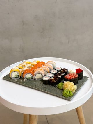 Сет № 2 (775г)