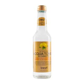 Acqua tonica Lurisia con limone e chinotto 275ml