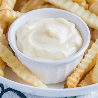 Salsa Mayonesa
