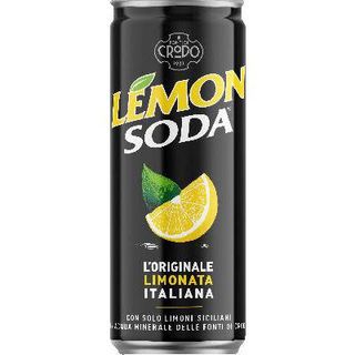 LemonSoda 33cl