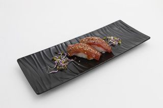 Atún Teriyaki (2 Pzs.)