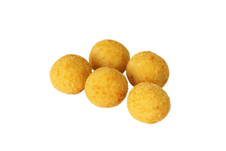 Jalapeno balls