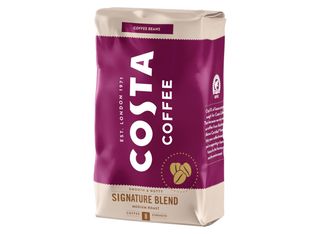 Кафе Costa Signature Medium 8 1 Кг Зърна-035182