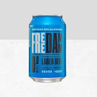 CERVEZA ESTRELLA 0,0