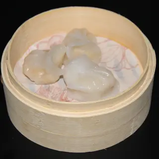 Ravioli di gamberi 3 pezzi(214)