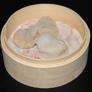 Ravioli di gamberi 3 pezzi(214)