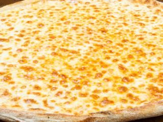 Pizza Margarita (Pequeña)