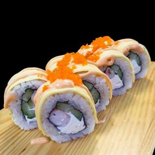 Золотий Дракон (290 гр)