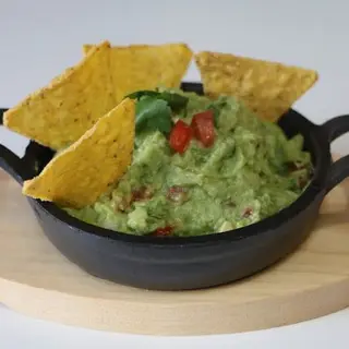 Guacamole Xl
