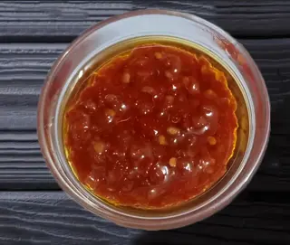 Salsa Picante