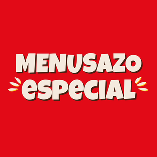 Menu Rikos Especial
