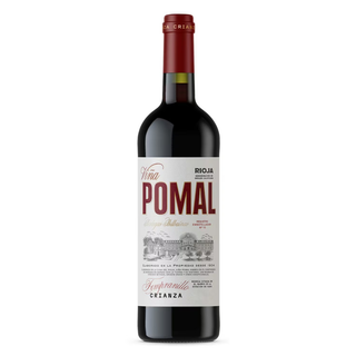 Vino Tinto Viña Pomal (75 Cl.)
