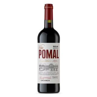 Vino Tinto Viña Pomal (75 Cl.)