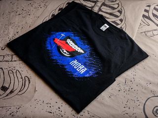 Футболка  Мова (1шт.)