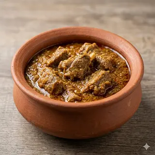 Handi De Cordero Fresco (1 kg.)