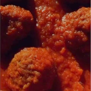 Albóndigas 
