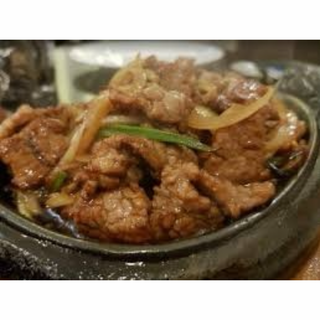 Ternera En La Plancha