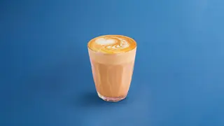 Kafe Late