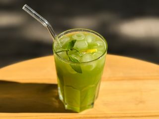 Лимонад класичний