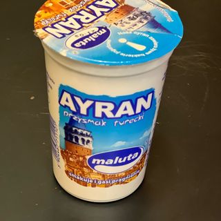 AYRAN 250ml