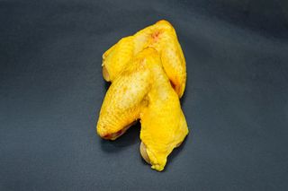 Ali di pollo singole