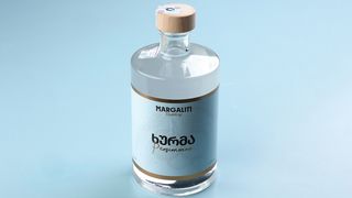 ხურმის არაყი 0,5ლ